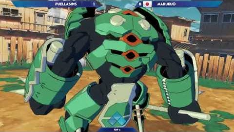 【EVO 2019】Kill la Kill the Game: IF ～ TOP 4