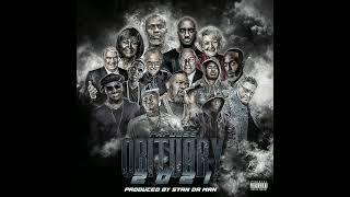 Papoose "Obituary 2021" Prod. by Stan The Man