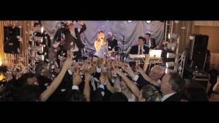 Trailer Bruna e Clenio