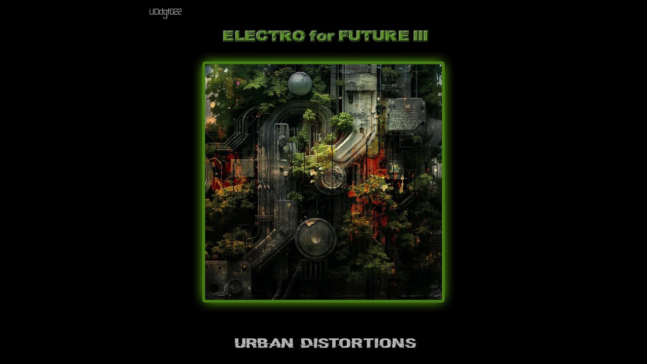 Intergalactic Noize Commander - UNIT