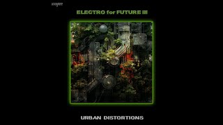Intergalactic Noize Commander - UNIT