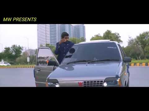 Phullu entry full song Mehran Gadi official video