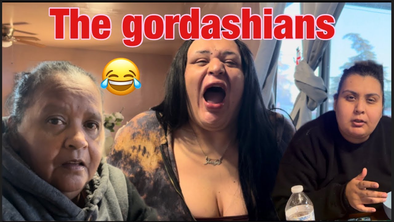 Las gordashian  new season  10 episode 1
