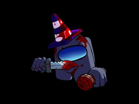 Blackout Instrumental FNF VS Impostor V4 