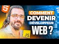 Formation web  comment devenir dveloppeur