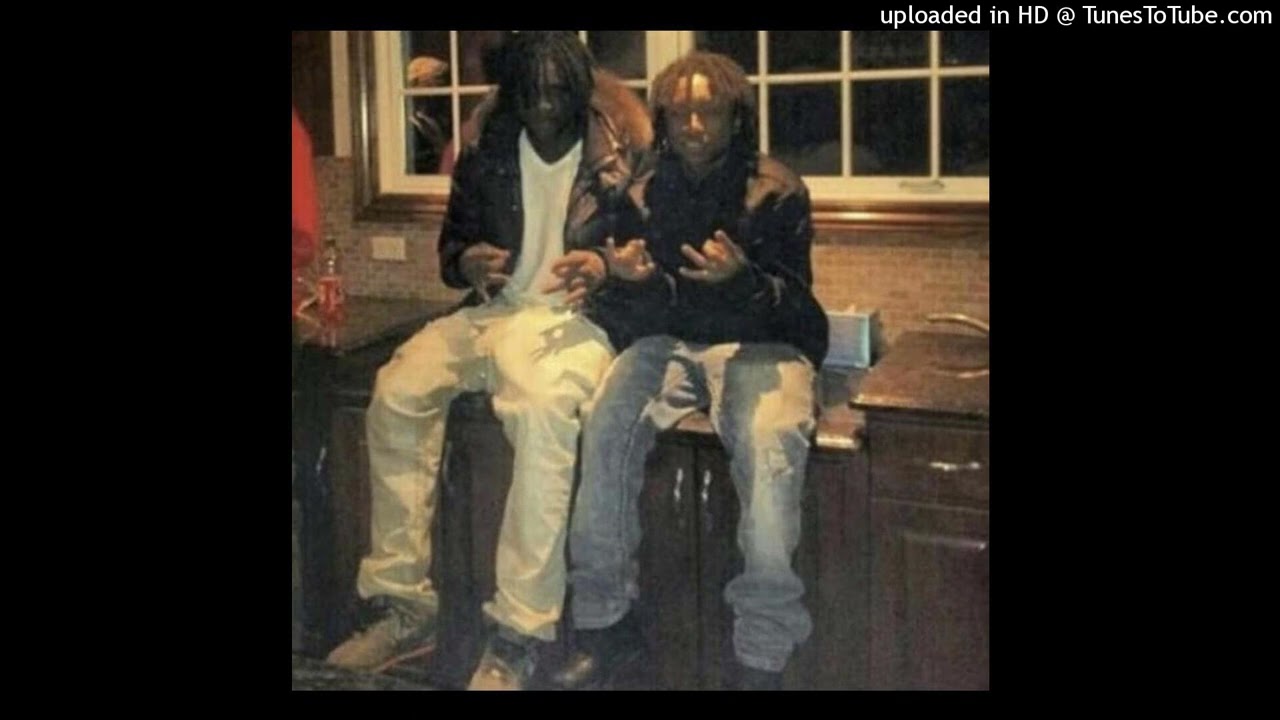 Chief Keef x Futuristic Type Beat 