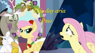 Fluttercord | This Day Aria {Pmv}