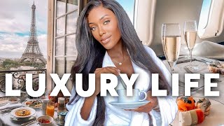 How To Attract A Life Of Luxury & Abundance