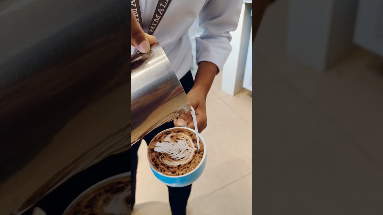 Latte Simply Means Milk In Italian coffee latteart barista Latte Simply Means Milk In Italian coffee latteart barista