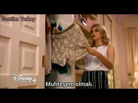 Soy Luna | Ámbar Simón ile buluşmak için hazırlanıyor 2. Sezon 69. Bölüm