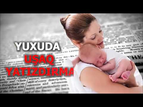 Video: Yatırtmaq nə deməkdir?