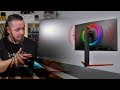 165Hz RGB-Monitor zum Cheaten 👀 AOC AGON AG273QCG