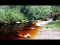 Montagu Pass (P1640) Part 3 - V6 2018 - Mountain Passes of South Africa