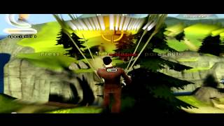 BFH | Welcome (Commando Minitage)