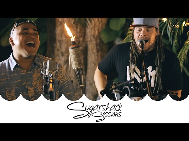 The Green - Something About It (Live Music) | Sugarshack Sessions class=