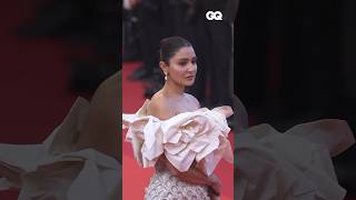 Glimpse at Cannes red carpet over the years from Aishwarya Rai, Deepika Padukone to Anushka Sharma