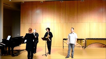 Man Once Looked to the Stars - Jake Rose