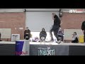 Floor Artist vs Soul Control Climax [Semi] Next Level Breaking Jam 2018