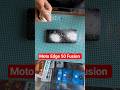 Moto Edge 50 fusion matte membrane guard #viral #shorts #trending #youtubeshorts #ytshorts #short