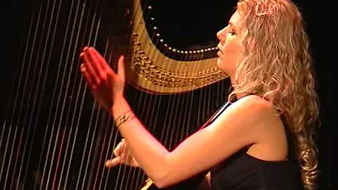 Janne-Minke plays Baroque Flamenco