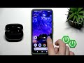 XIAOMI Buds 4 Pro – Как забыть наушники на Android