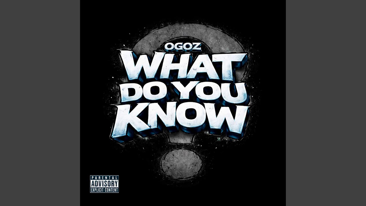 Watch What do you know on YouTube Watch What do you know on YouTube