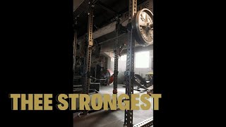 Minot's Strongest Gym