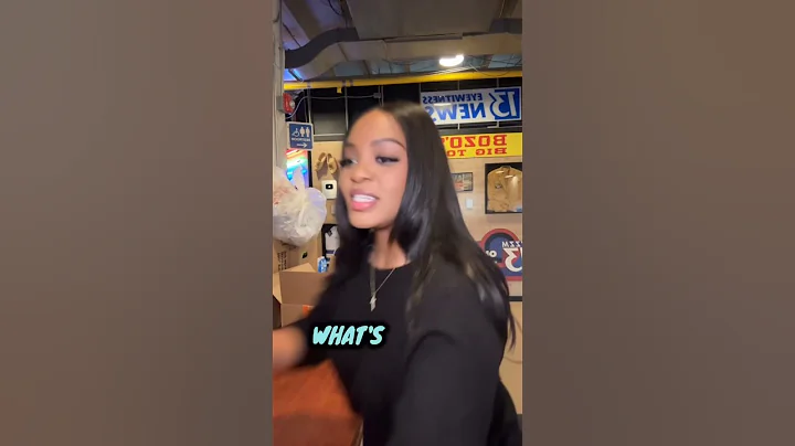 Toys for Tots Donations at WZZM