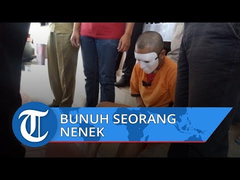 Video: Di Ural, Seorang Poltergeist Membunuh Seorang Wanita Tua. - Pandangan Alternatif