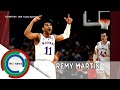 Fil-Am Remy Martin, Kansas reach NCAA Final 4 | TFC News California, USA