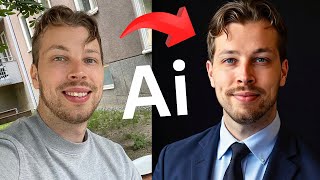 5 Best Ai Linkedin Profile Picture Generators