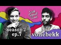 George Ezra & Friends - S2 E7 - Leif Vollebekk