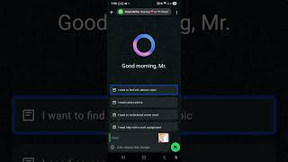 Meta AI Holi Special Image Reading Tool For Every Blind User Very Useful Must Watch 💯