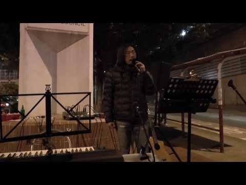 雄樂館 : 誓不低頭 20.02.14