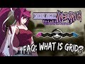 FAQ: What Is The Grid Mechanic?  - Under Night In Birth EXE: Late{ST}