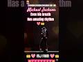 Even Michael Jackson Breathing And Making Ahh! Noises Is Amazing.