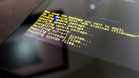 Nexus 7 Lolipop Manual Update | OFFICIAL | OTA | 5.0