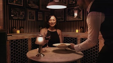 ANÖN PRODUCTION COMPANY 2026 Showreel