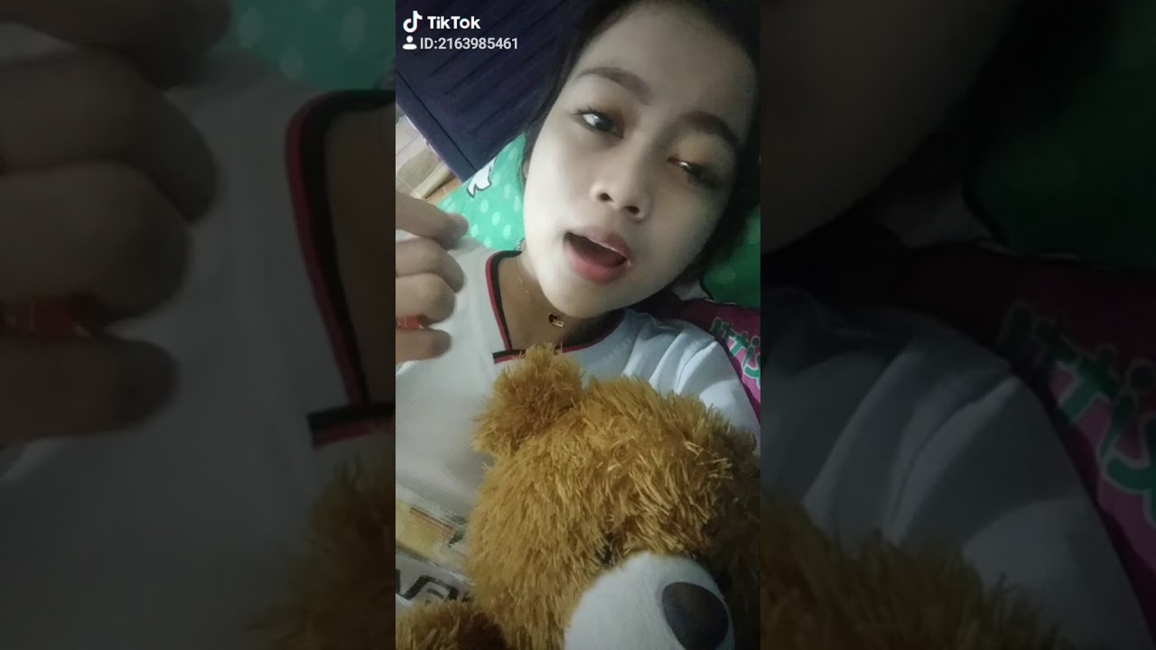 Skn...ku menyayangimu - YouTube
