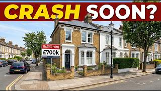 10 London Areas You MUST Avoid Buying a Home In 2026 (Don’t Make This Mistake!)