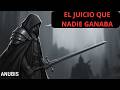 Anubis: el dios oscuro que diseñó la justicia perfecta 🔱
