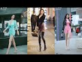 Echo0210 the Hottest Girl on Douyin (Chinese Tiktok)