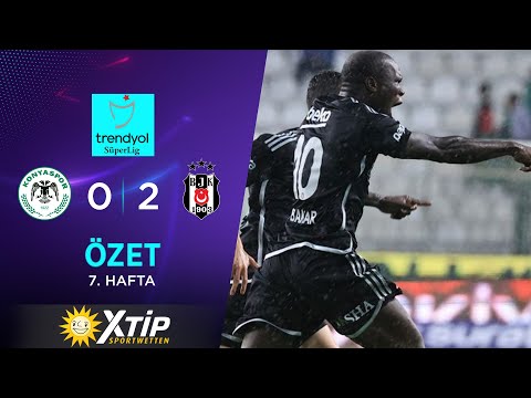 Tümosan Konyaspor (0-2)