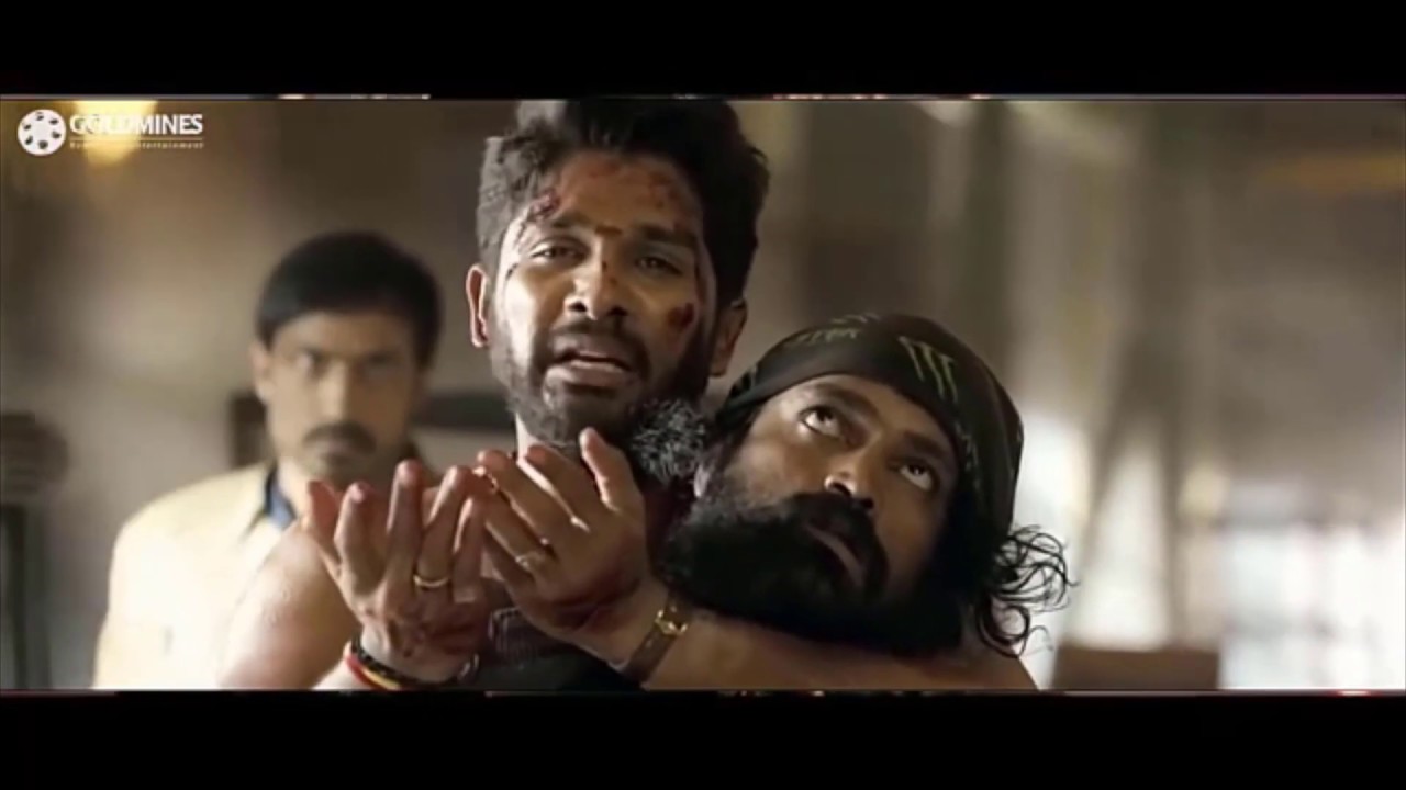 SATISFYA SONG IN BOLLYWOOD STYLE - YouTube