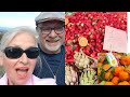 Mediterranean Diet and Why Sicilian Markets Are the Best