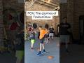 POV: The Journey of Trainer Dave