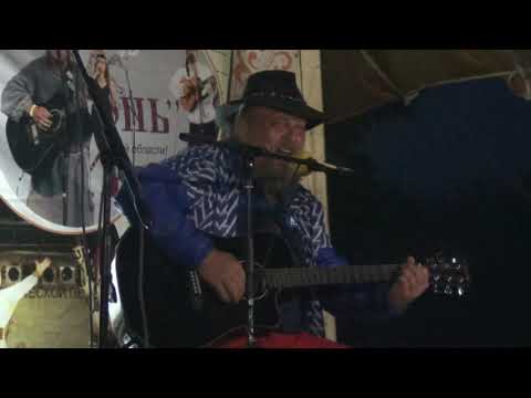 Исконь 2016 (часть 2). Павел Юдин