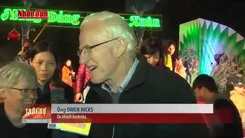 Độc đáo lễ hội nhảy lửa của dân tộc Pà Thẻn tại huyện Lâm Bình, tỉnh Tuyên Quang