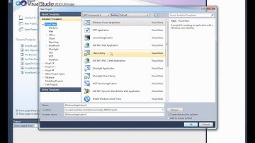 HowTo: Visual Basic 2008/2010 Adding Mac OS X for your forms