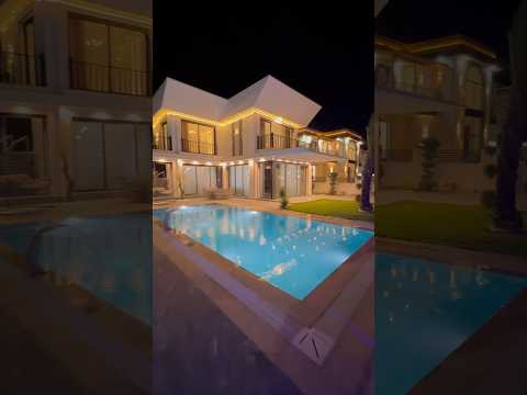 Bu Villada aradığınız